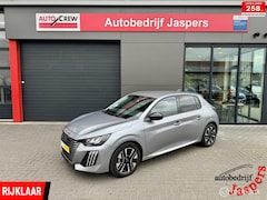 Peugeot 208 - 1.2 PureTech 100 Style