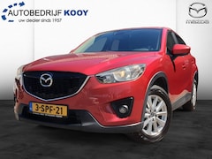 Mazda CX-5 - 2.0 TS+ Navigatie Camera