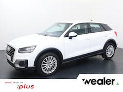 Audi Q2 - 30 TFSI Pro Line | 116 PK | Navigatiesysteem | Climate control | Cruise control |