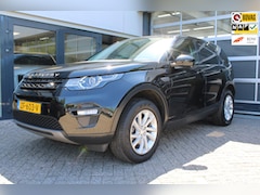 Land Rover Discovery Sport - 2.0 TD4 Urban Series SE