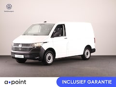 Volkswagen Transporter - 2.0 TDI L1H1 28 Comfortline 110 pk | Navigatie via App | Trekhaak | Parkeersensoren | Acht