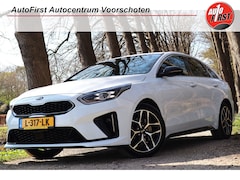 Kia Pro cee'd - ProCeed 1.5 T-GDI GT-Line | Automaat | Camera | Keyless | Navi |
