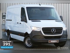 Mercedes-Benz Sprinter - bestel 314 2.2 CDI L2H1 EURO VI-D