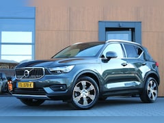 Volvo XC40 - 2.0 T4 Inscription | Leder | Camera | Stoelverwarming| All Seasonbanden