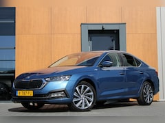 Skoda Octavia - 1.4 TSI iV PHEV Business Edition Plus