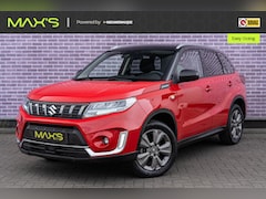 Suzuki Vitara - 1.4 Boosterjet Select Smart Hybrid | Adaptive Cruise Control | Climate Control | Apple Car