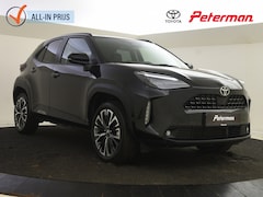 Toyota Yaris Cross - 1.5 Hybrid 130 Executive | Stuur en Stoelverwarming | PDC V+A |