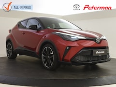 Toyota C-HR - 2.0 Hybrid GR-Sport | Stoelverwarming | Parkeersensoren V+A