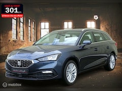 Seat Leon Sportstourer - 1.5 eTSI Xcellence - 12/2020 - 1e eig