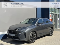 Peugeot 3008 - 1.2 Hybrid 145 PK Allure | Bouwjaar 2025 | Automaat | Panorama Navigatie | Keyless Entry |