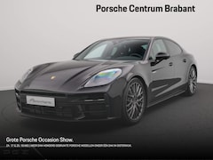 Porsche Panamera - 4 E-Hybrid