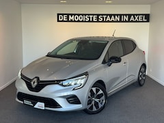 Renault Clio - 1.0 TCe 90 Evolution
