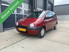Renault Twingo - 1.2 Nieuwe APK NAP Elektrische Ramen