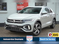 Volkswagen T-Roc - 1.5 TSI R-Line Edition