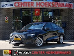 Audi A3 Limousine - 30 TFSI 110pk Pro Line | Parkeer assistent | Keyless-pakket | Carplay |