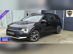 Kia Niro - 1.6 GDi Hybrid ComfortLine