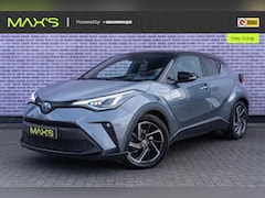 Toyota C-HR - 2.0 Hybrid Bi-Tone | Adaptive Cruise Control | Navigatie | Climate Control | JBL Audio | A