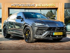 Lamborghini Urus - 4.0 V8 B&O Keramisch Carbon ACC