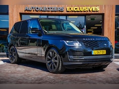 Land Rover Range Rover - 2.0 P400e Vogue Panoramadak Keyless Stoelvent. Meridian 360 Camera