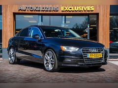 Audi A3 - 1.8 TFSI Panoramadak Leer Stoelverw. Navigatie Cruise Xenon
