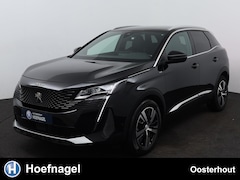 Peugeot 3008 - 1.2 PureTech GT Automaat | Stoelverwarming | Navigatie | Camera | Adaptive Cruise Control