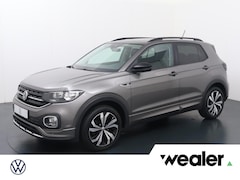 Volkswagen T-Cross - 1.0 TSI Life | 115 PK | Automaat | Navigatiesysteem | Parkeersensoren |
