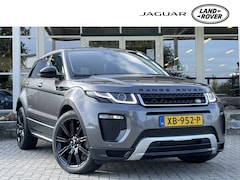 Land Rover Range Rover Evoque - TD4 Automaat 150pk AWD SE Dynamic | 12 maanden Garantie | Panoramadak | 20" velgen | Camer