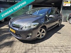 Toyota Auris - 1.8 Full Hybrid Dynamic | AUTOMAAT | 1E EIGENAAR | 12MND GARANTIE | CRUISE |