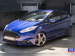 Ford Fiesta - 1.6 ST2 2015 | Performance | Spirit Blue | Full