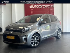 Kia Picanto - 1.0 DPi DynamicPlusLine