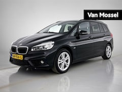 BMW 2-serie Gran Tourer - 218i Corporate Lease Executive | NAVIGATIE | CLIMATE CONTROL | CRUISE CONTROL | LED VERLIC