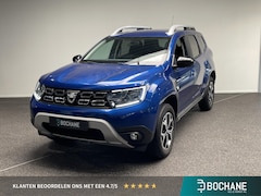 Dacia Duster - 1.3 TCe Serie Limitee 15th Anniversary Airco | Navigatie | Camera | Bleutooth