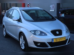 Seat Altea XL - 1.2 TSI Ecomotive Businessline COPA Trekhaak