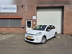 Citroën C3 - 1.0 VTi Attraction Cruise Airco APK