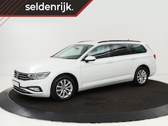 Volkswagen Passat Variant - 2.0 TDI Comfort Business | Stoelverwarming | Camera | Adaptive cruise | Carplay | Massage