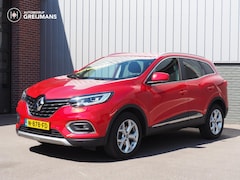 Renault Kadjar - 1.3 TCe Zen |Navi |Stoelverw| Cruise controle