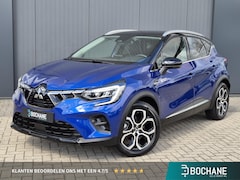 Mitsubishi ASX - 1.6 HEV AT First Edition | Adaptive Cruise Control | Stuur- & Stoelverwarming | Achteruitr