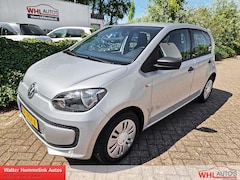 Volkswagen Up! - 1.0 take up BlueMotion