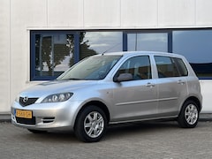 Mazda 2 - 2 1.4 Exclusive l Incl. Historie l CarPlay l Facelift l
