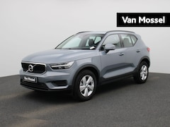 Volvo XC40 - 1.5 T3 Momentum | Automaat | LMV | Navigatie | Virtual cockpit | LED | Climate control | C