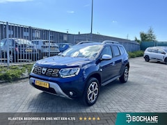 Dacia Duster - 1.3 TCe 130 Prestige | Trekhaak | 360º Camera | Navigatie |