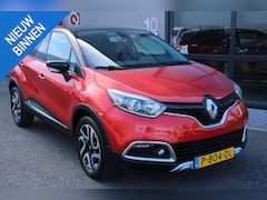 Renault Captur - 1.2 TCe Xmod TREKHAAK, 115DKM, NAVI, PDC
