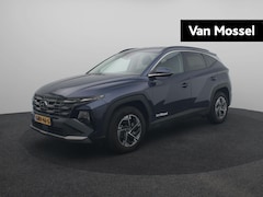 Hyundai Tucson - 1.6 T-GDI HEV Comfort | Trekhaak | Stoelverwarming | Adaptieve Cruise Control | Achteruitr