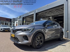 Renault Captur - 1.6 E-Tech Plug-in Hybrid 160 Rive Gauche