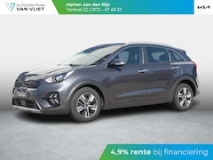 Kia Niro - 1.6 GDi Hybrid DynamicLine | Trekhaak |