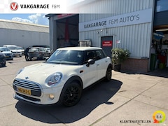 MINI One - 1.2