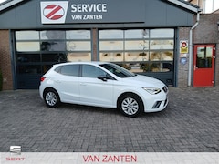 Seat Ibiza - 1.0 TSI Excellence + LED + Navi + Camera + Winter pakk. etc. etc