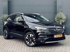 Opel Grandland X - 1.2 Turbo Ultimate Automaat