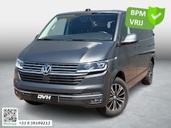 Volkswagen Transporter - 2.0 TDI L1H1 28 Bulli
