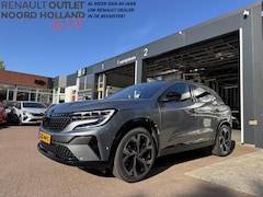 Renault Austral - 1.2 E-Tech full hybrid 200 techno esprit Alpine